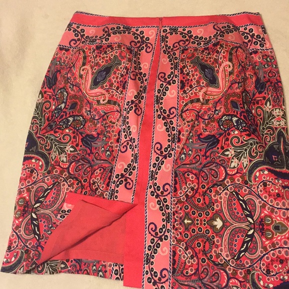 Final$$🌸Antonio Melani Skirt - Picture 2 of 5